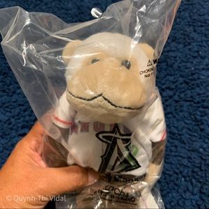 Los Angeles Angels Rally Monkey 2021